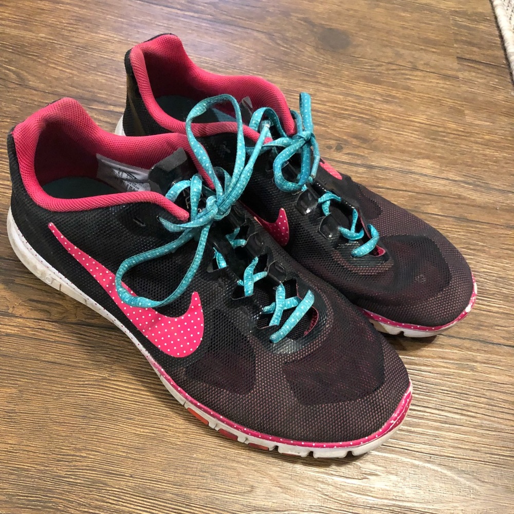 Nike Free Runs
